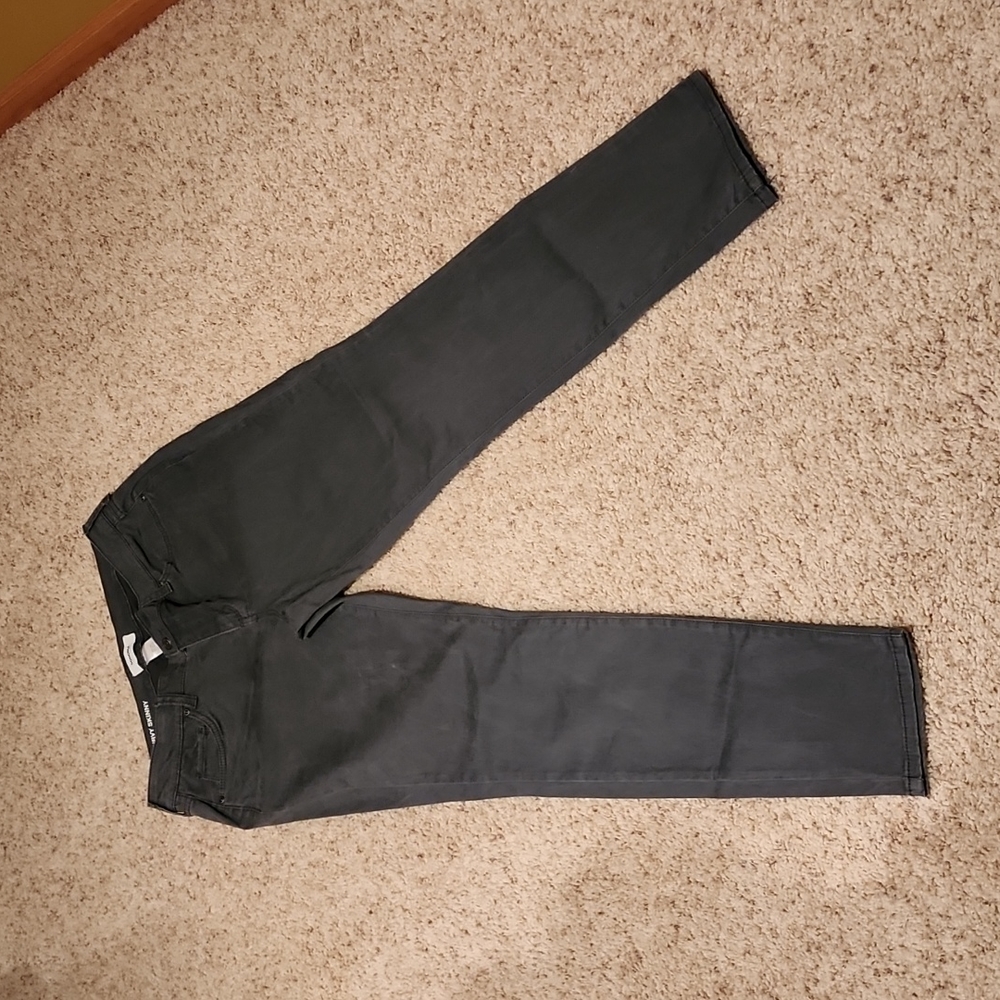 Grey Sonoma Jeans